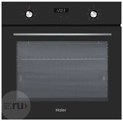 Духовой шкаф Haier HOX-P06HGB