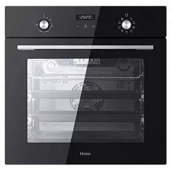 Электрический духовой шкаф Haier HOX-P09CGB