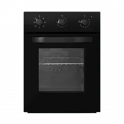 Электрический духовой шкаф EXITEQ EXO-106 black