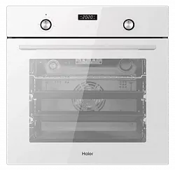 Электрический духовой шкаф Haier HOX-P09CGW