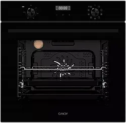 Электрический духовой шкаф Candy COXP08LTBB