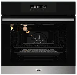 Духовой шкаф Haier HOX-FP3ABX