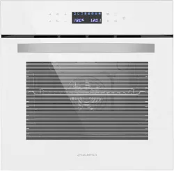 Шкаф духовой электрический Maunfeld EOEC.566TW