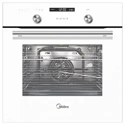 Электрический духовой шкаф Midea MO78100CGW