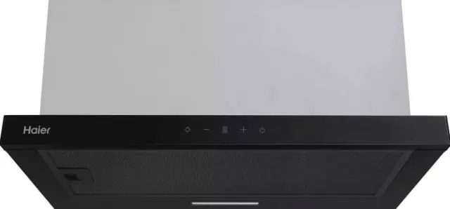 Вытяжка Haier HVX-T662BB