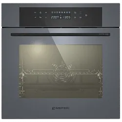 Электрический духовой шкаф MEFERI MEO6010GR ULTRA