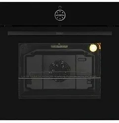 Электрический духовой шкаф DeLonghi DEO 775 NB SAVIA
