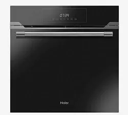 Духовой шкаф Haier HOD-TM09PGB