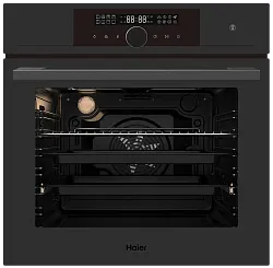 Духовой шкаф Haier HOX-FP5RAGG