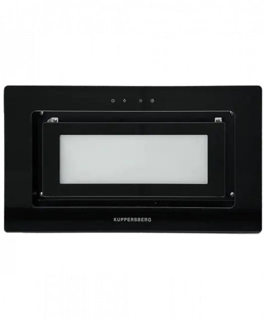 Встраиваемая вытяжка Kuppersberg INSHINE 61 BG