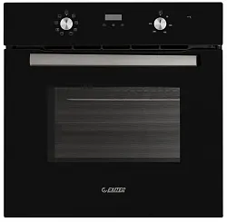 Электрический духовой шкаф EXITEQ EXO-402 BLACK