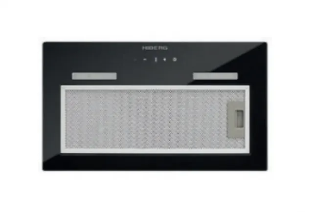 Встраиваемая вытяжка Hiberg VMF 6091 B