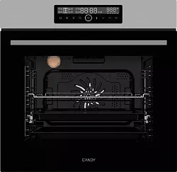 Электрический духовой шкаф Candy COXT12LATBX