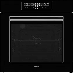 Электрический духовой шкаф Candy COXT16LATRB