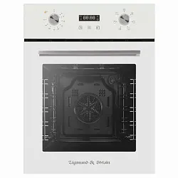 Электрический духовой шкаф независимый Zigmund & Shtain E 145 W