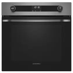Шкаф духовой электрический MAUNFELD EOEM7614S