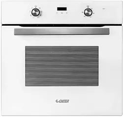 Электрический духовой шкаф EXITEQ EXO-402 WHITE