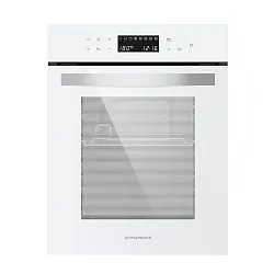 Шкаф духовой электрический Maunfeld EOEH5110W