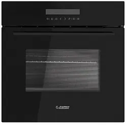 Электрический духовой шкаф EXITEQ EXO-404 BLACK