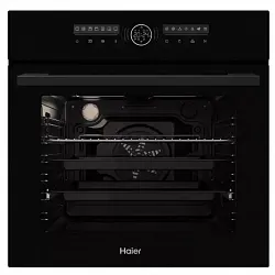Духовой шкаф Haier HOX-FT5AMTMB