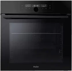 Электрический духовой шкаф Haier HOQ-F6QSN3GB