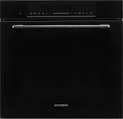 Духовой шкаф Электрический Hyundai HMEO 6780 BG