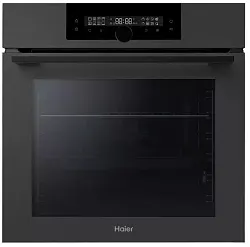 Электрический духовой шкаф Haier HOQ-F6QAN3DG