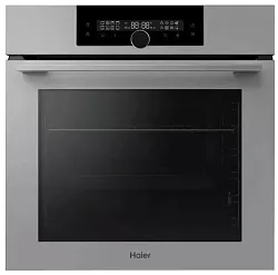 Электрический духовой шкаф Haier HOQ-F6QAN3GG