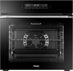 Электрический духовой шкаф Haier HOQ-P16AN5GBU