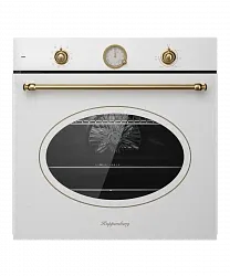 Духовой шкаф Kuppersberg SR 610 W Bronze