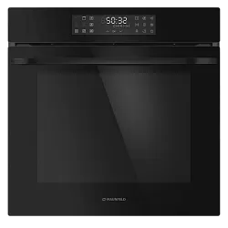 Шкаф духовой электрический MAUNFELD EOEH7617STB