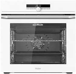 Электрический духовой шкаф Haier HOQ-F6CASGW