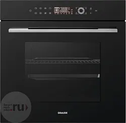 Электрический духовой шкаф Graude BM 60.3 S