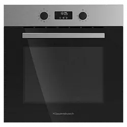 Электрический Духовой шкаф Kuppersbusch B 6130.0 S1 Stainless steel