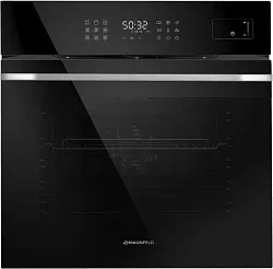 Шкаф духовой электрический MAUNFELD EOEH7615STB
