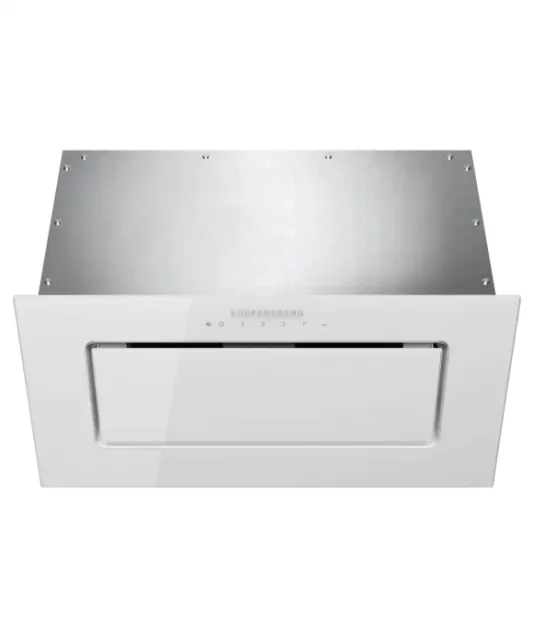 Вытяжка встраиваемая Kuppersberg BIM 600 White