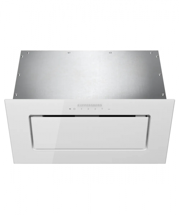 Вытяжка встраиваемая Kuppersberg BIM 600 White