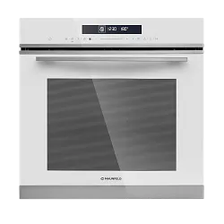 Шкаф духовой электрический с СВЧ Maunfeld MEOR7217SMW