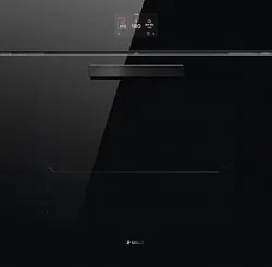 Электрический духовой шкаф Elica VIRTUS MULTI 60 TFT BL new