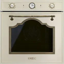 Духовой шкаф Smeg SFP67C1TPO