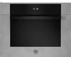 Духовой шкаф Bertazzoni, комбинированный с СВЧ F457MODMWTZ