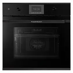 Духовой шкаф Kuppersbusch B 6350.0 S5 Black Velvet