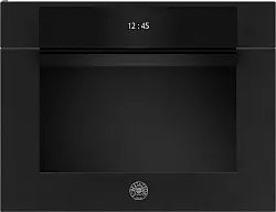 Духовой шкаф Bertazzoni комбинированный с СВЧ F457MODMWTN
