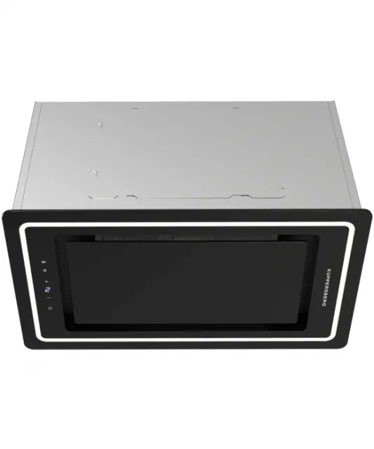 Вытяжка встраиваемая Kuppersberg INLUMIA 60 Black