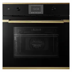 Духовой шкаф Kuppersbusch B 6350.0 S4 Gold