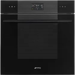 Духовой шкаф Smeg SO6102S3PB3