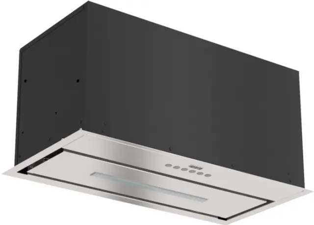 Кухонная вытяжка Franke LUCE INOX 60 IX 305.0738.595