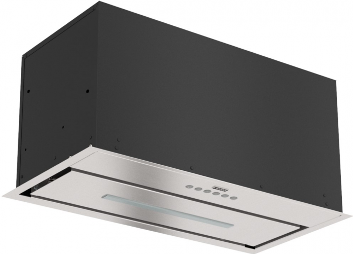 Кухонная вытяжка Franke LUCE INOX 60 IX 305.0738.595