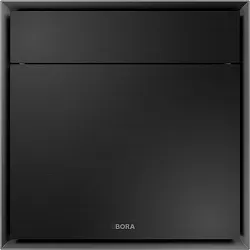 Духовой шкаф со встроенной пароваркой Bora XBO