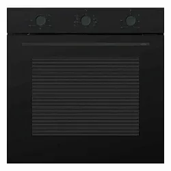 Электрический духовой шкаф DeLonghi DEO 735 NB ROBERTA